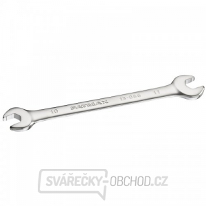 Oboustranný otevřený klíč 10 x 11 mm Anti-Slip FatMax Stanley FMMT13066-0 gallery main image