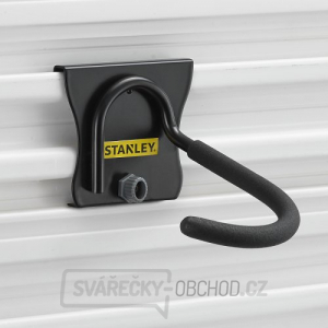 Vertikální hák na kola Track walls Stanley STST82616-1