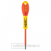 Šroubovák FATMAX izolovaný 1000V Ph0x75 Stanley 0-65-414 Šroubovák FATMAX izolovaný 1000V Ph0x75 Stanley 0-65-414 gallery main image