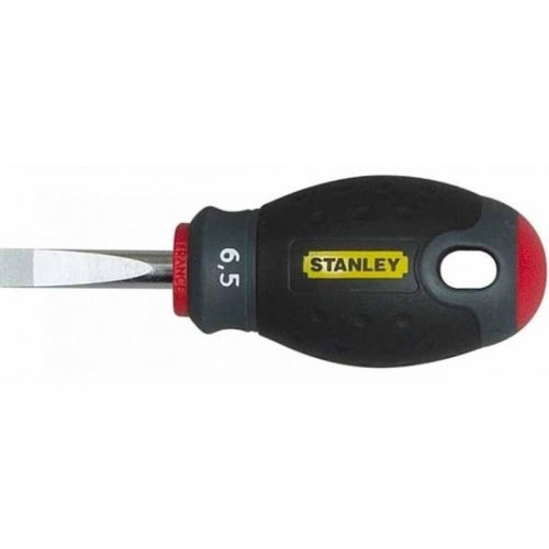Šroubovák paralelní krátký 6,5x30mm Stanley FatMax 1-65-404 1-65-404