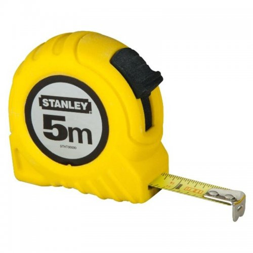 Levně Svinovací metr 5m Stanley 0-30-497 0-30-497