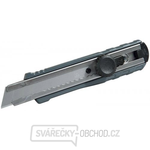 Nůž s odlamovací čepelí 135x9mm Stanley FatMax 0-10-411 Nůž s odlamovací čepelí 135x9mm Stanley FatMax 0-10-411 gallery main image