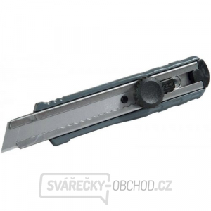 Nůž s odlamovací čepelí 135x9mm Stanley FatMax 0-10-411