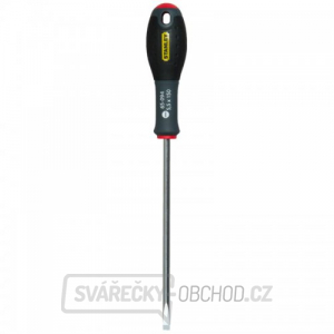 Šroubovák FATMAX paralelní 1,0x5,5x150 Stanley 0-65-094 gallery main image
