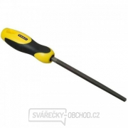 Pilník čtyřhranný, sek 2, 150mm Stanley 0-22-458 gallery main image