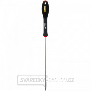 Šroubovák FATMAX paralelní 0,5x3,0x150 Stanley 0-64-979 Šroubovák FATMAX paralelní 0,5x3,0x150 Stanley 0-64-979 gallery main image
