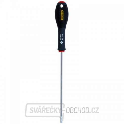 Šroubovák FATMAX paralelní 0,8x4,0x150 Stanley 0-65-093