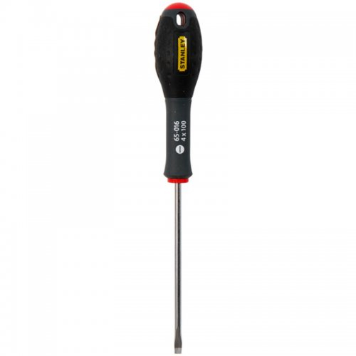 Šroubovák FATMAX plochý 0,8x4,0x99 Stanley 0-65-016 0-65-016