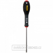 Šroubovák FATMAX plochý 0,8x4,0x99 Stanley 0-65-016 Šroubovák FATMAX plochý 0,8x4,0x99 Stanley 0-65-016 gallery main image