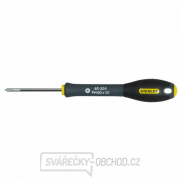 Šroubovák FATMAX křížový Ph00x50 Stanley 0-65-204 gallery main image