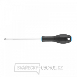 Šroubovák FATMAX křížový Pz2x125 Stanley 0-65-337 gallery main image