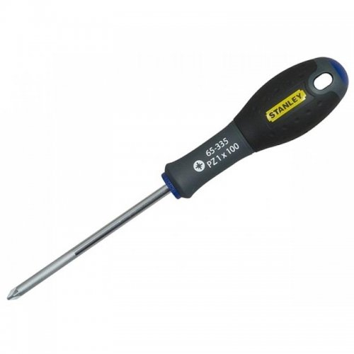 Šroubovák křížový Pz1x250mm Stanley FatMax 1-65-336 1-65-336