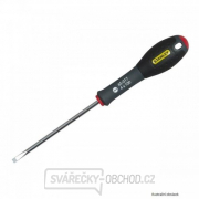 Šroubovák paralelní 4x150mm Stanley FatMax 1-65-093 gallery main image