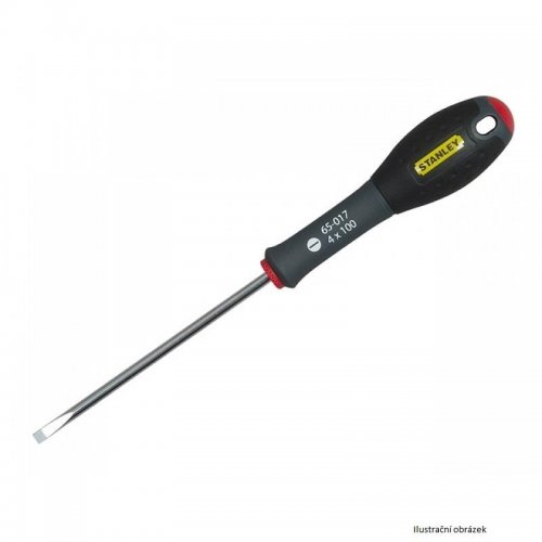 Šroubovák paralelní 5,5x125mm Stanley FatMax 1-65-476 1-65-476
