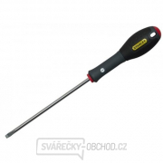 Šroubovák plochý 5,5x150mm Stanley FatMax 1-65-483 gallery main image