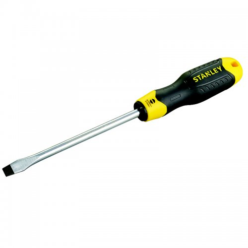 Šroubovák plochý 8x150mm CushionGrip Stanley 1-64-921 1-64-921