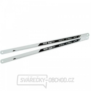 Pilový plátek na kov FatMax Bi-Metal 32TPI Stanley 2ks FMHT0-20196 Pilový plátek na kov FatMax Bi-Metal 32TPI Stanley 2ks FMHT0-20196 gallery main image