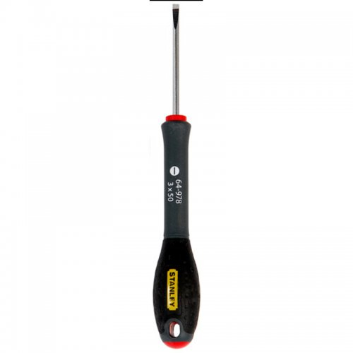 Šroubovák FATMAX paralelní 0,5x3,0x50 Stanley 0-64-978 0-64-978