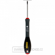 Šroubovák FATMAX paralelní 0,5x3,0x50 Stanley 0-64-978 Šroubovák FATMAX paralelní 0,5x3,0x50 Stanley 0-64-978 gallery main image