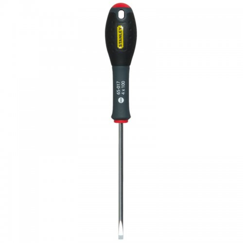 Šroubovák FATMAX paralelní 0,8x4,0x100 Stanley 0-65-017 0-65-017