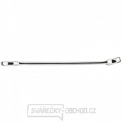 Očkoplochý klíč 19 mm Stanley STMT95912-0 Náhled