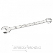 Očkoplochý klíč 19 mm Stanley STMT95912-0 Očkoplochý klíč 19 mm Stanley STMT95912-0 gallery main image