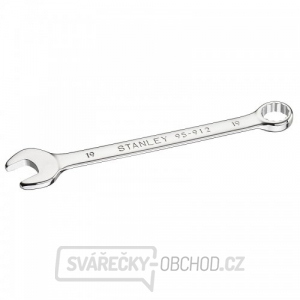 Očkoplochý klíč 19 mm Stanley STMT95912-0