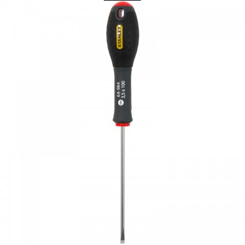 Šroubovák FATMAX paralelní 0,6x3,5x100 Stanley 0-64-984 0-64-984