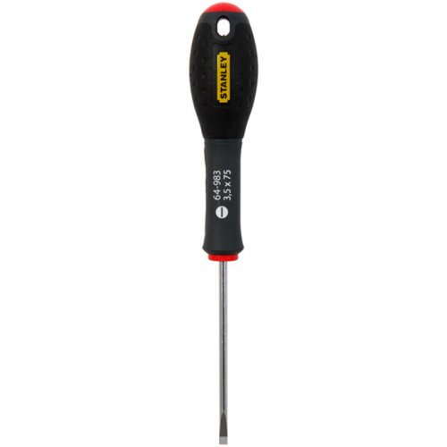 Šroubovák FATMAX paralelní 0,6x3,5x75 Stanley 0-64-983 0-64-983