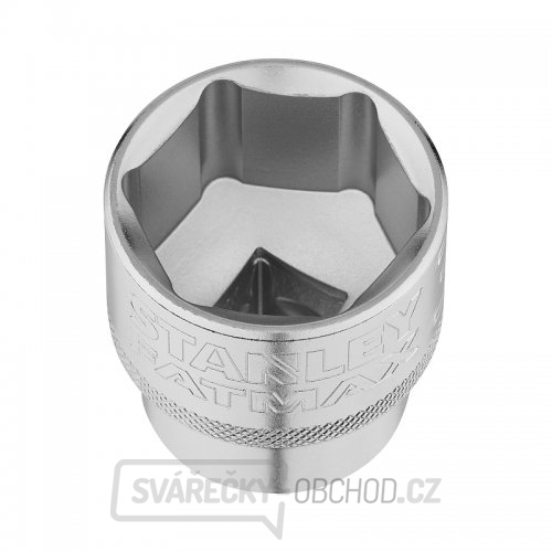 Nástrčná hlavice 1/2", 32mm Stanley FMMT17246-0