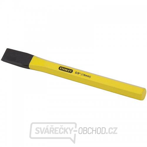 Sekáč zámečnický 16x170mm Stanley 4-18-288