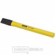 Sekáč zámečnický 16x170mm Stanley 4-18-288 Sekáč zámečnický 16x170mm Stanley 4-18-288 gallery main image