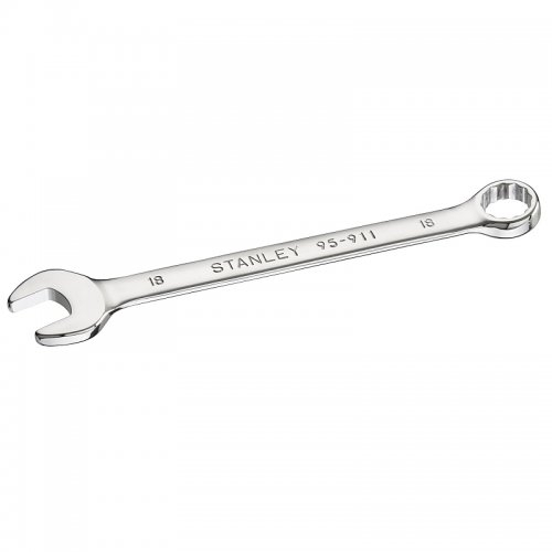 Očkoplochý klíč 18 mm Stanley STMT95911-0 STMT95911-0