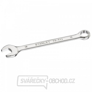 Očkoplochý klíč 18 mm Stanley STMT95911-0 gallery main image