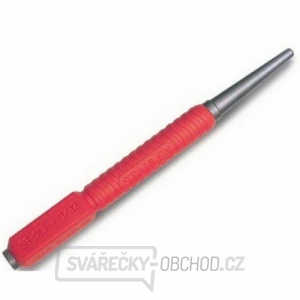 Opláštěný průbojník Dynagrip Ø2,4x102mm Stanley 0-58-913 Opláštěný průbojník Dynagrip Ø2,4x102mm Stanley 0-58-913 gallery main image