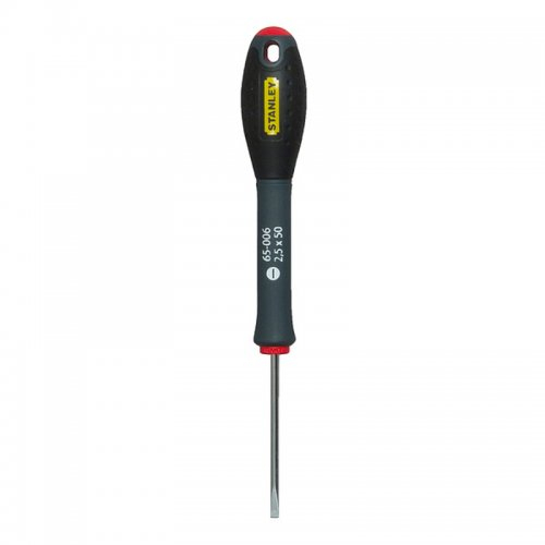 Šroubovák FATMAX paralelní 0,4x2,5x50 Stanley 0-65-006 0-65-006