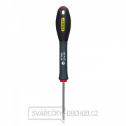 Šroubovák FATMAX paralelní 0,4x2,5x50 Stanley 0-65-006 Šroubovák FATMAX paralelní 0,4x2,5x50 Stanley 0-65-006 gallery main image