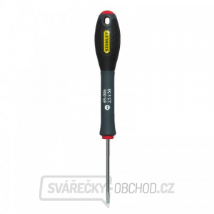Šroubovák FATMAX paralelní 0,4x2,5x50 Stanley 0-65-006 Šroubovák FATMAX paralelní 0,4x2,5x50 Stanley 0-65-006 gallery main image