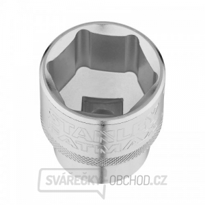 Nástrčná hlavice 1/2 Nástrčná hlavice 1/2