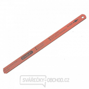 Náhradní HSS Rubis plátky 24TPI 2ks Stanley 0-15-906 Náhradní HSS Rubis plátky 24TPI 2ks Stanley 0-15-906 gallery main image