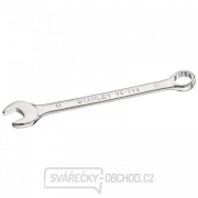 Očkoplochý klíč 17 mm Stanley STMT95793-0 Očkoplochý klíč 17 mm Stanley STMT95793-0 gallery main image