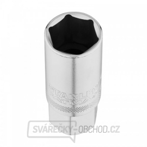 Nástrčná hlavice na svíčky 1/2 Nástrčná hlavice na svíčky 1/2