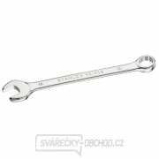 Očkoplochý klíč 16 mm Stanley STMT95910-0 Očkoplochý klíč 16 mm Stanley STMT95910-0 gallery main image