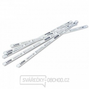 Náhradní čepele Lion 8,10 a 12TPI 5ks Stanley 0-15-801 Náhradní čepele Lion 8,10 a 12TPI 5ks Stanley 0-15-801 gallery main image