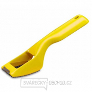Surform plastová škrabka 185mm Stanley 5-21-115 Surform plastová škrabka 185mm Stanley 5-21-115 gallery main image