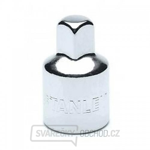 Redukce 1/2"F - 3/8"M 34,5mm Stanley 4-86-414