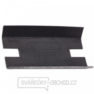 Náhradní čepel pro škrabku na barvu 64mm Stanley 0-28-292 Náhradní čepel pro škrabku na barvu 64mm Stanley 0-28-292 gallery main image