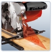 Pila ruční okružní RT-CS 190 L Einhell Red Náhled