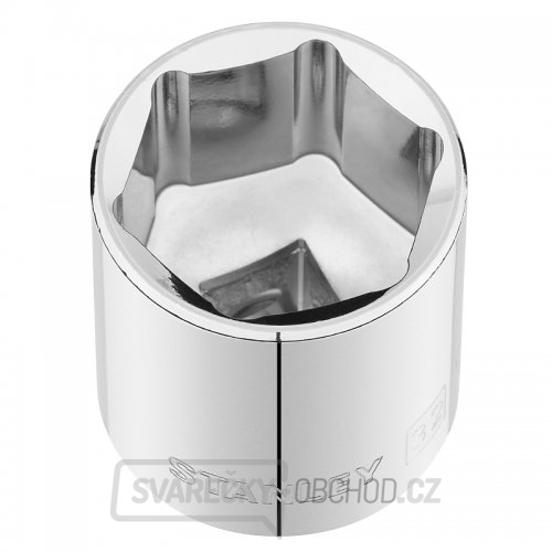 Nástrčná hlavice 1/2", 32mm Stanley STMT86532-0