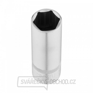 Nástrčná hlavice na svíčky 1/2 Nástrčná hlavice na svíčky 1/2